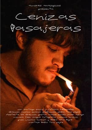 Cenizas pasajeras