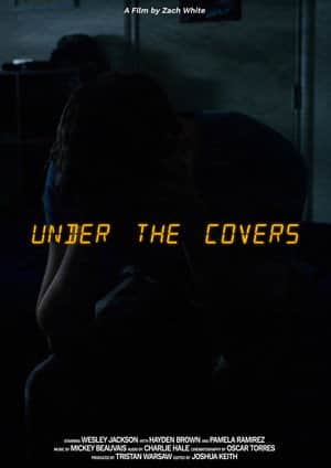 Under The Covers