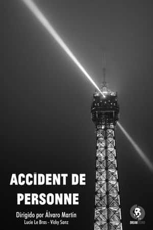 Accident de personne