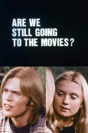 Are We Still Going to the Movies?