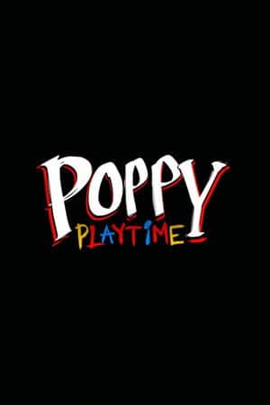 Poppy Playtime