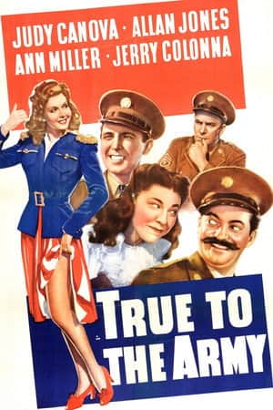 True to the Army