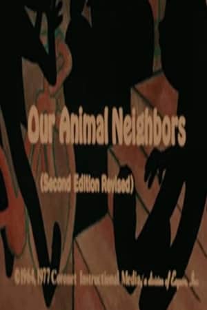 Our Animal Neighbors (Second Edition)