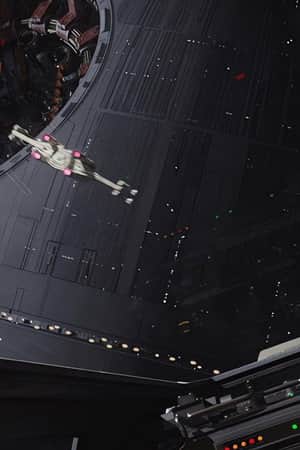 Rogue One: Recon – A Star Wars 360 Experience
