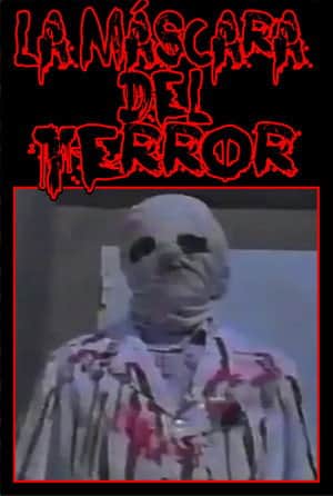 La Máscara Del Terror
