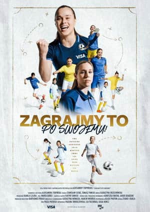 Zagrajmy to po swojemu!