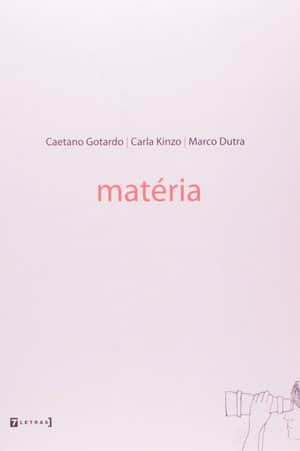 Matéria