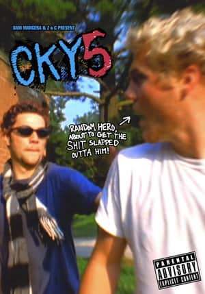 CKY5