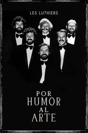 Por humor al arte