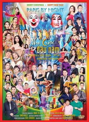 Paris by Night 116: Nụ Cười Đầu Năm