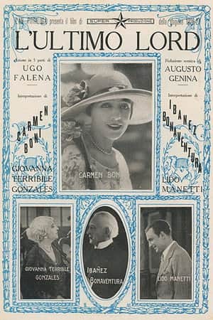 L'ultimo Lord