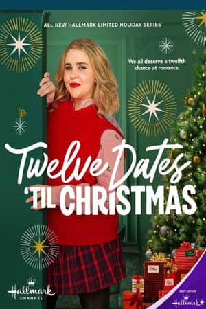 The Twelve Dates of Christmas