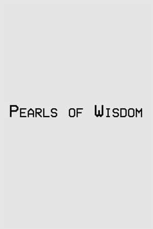 Pearls of Wisdom