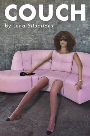 "Couch" by Lena Situations