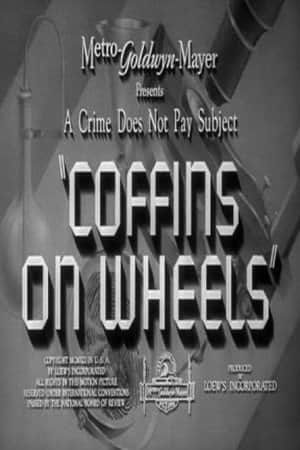 Coffins on Wheels