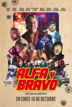 Alfa & Bravo
