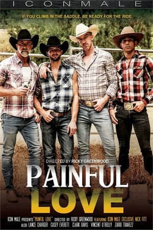 Painful Love
