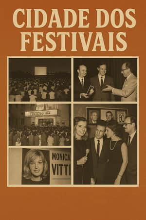 City of Festivals
