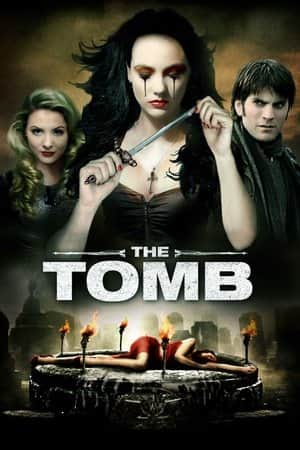 The Tomb