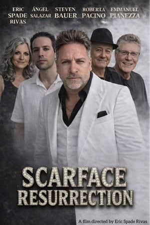 Scarface Resurrection