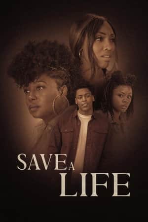 Save A Life