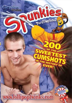 Spunkies: The Cumpilation