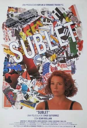 Sublet