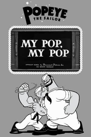 My Pop, My Pop