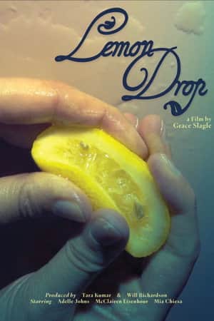 Lemon Drop