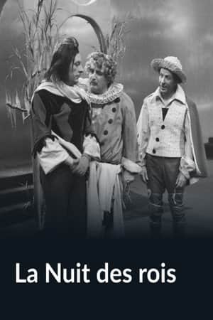 La Nuit des rois