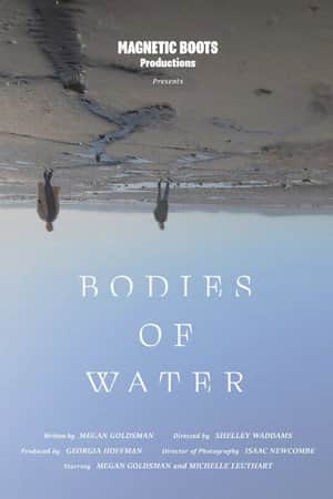 Bodies of Water
