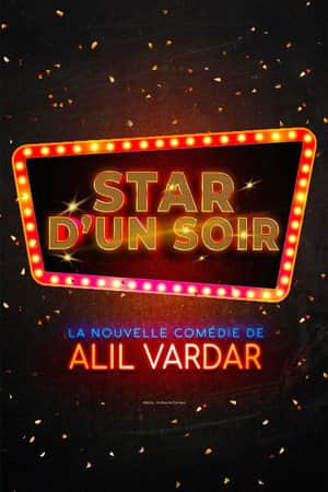 Stars d'un soir