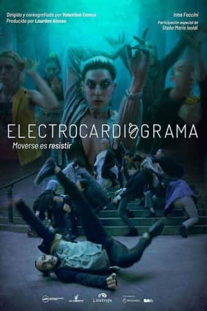 Electrocardiograma