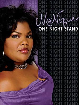 Mo'Nique: One Night Stand