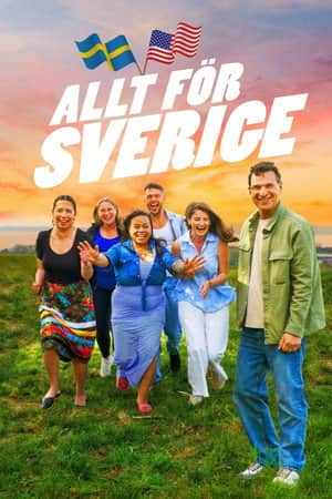 Allt för Sverige