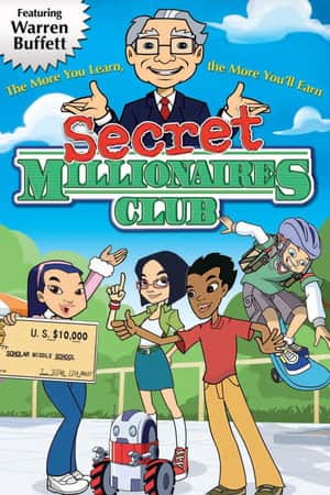 Secret Millionaires Club