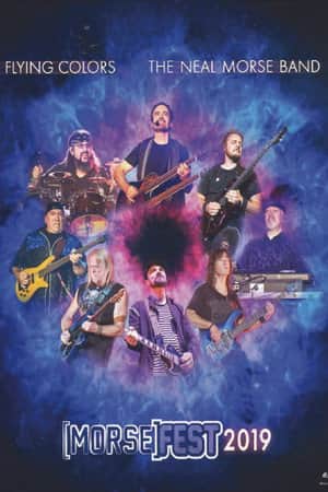 Morsefest 2019