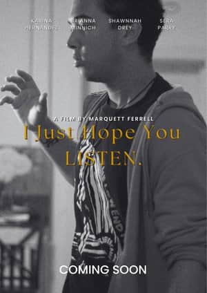 I Just Hope You Listen