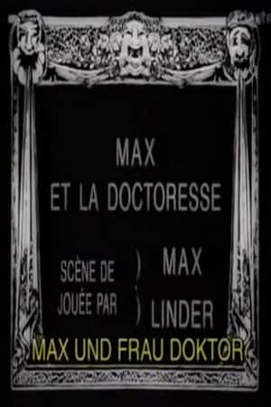 Max and the Lady Doctor
