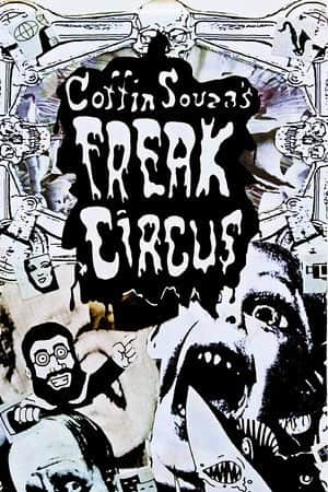 Coffin Souza's Freak Circus