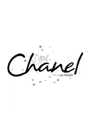 Signé Chanel