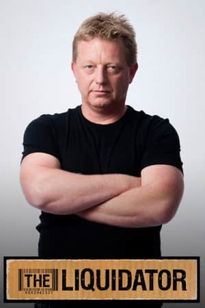The Liquidator