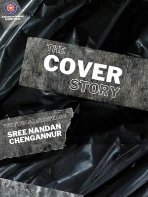 The Cover Story