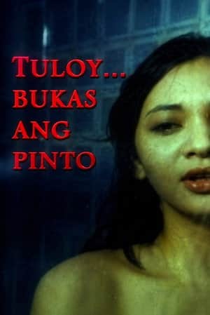 Tuloy... Bukas ang Pinto