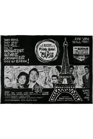 Pitong Gabi sa Paris