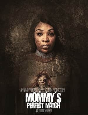 Mommy's Perfect Match