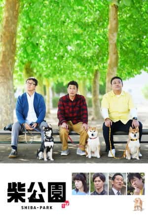 柴公園