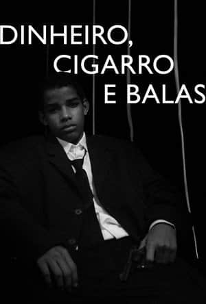 Money, Cigarettes & Bullets
