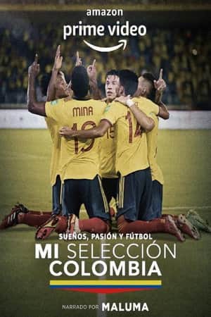 Mi Selección Colombia