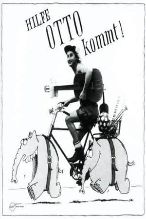 Hilfe, Otto kommt!